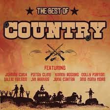 Country Music 60s 2 (US Import) CD Pre-Owned