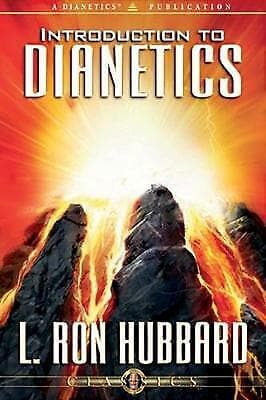 Unknown Artist : Introduction to Dianetics (Classic Lectu CD Pre-Owned