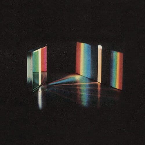 Shadowgraphs : Shadowgraphs CD (2023)