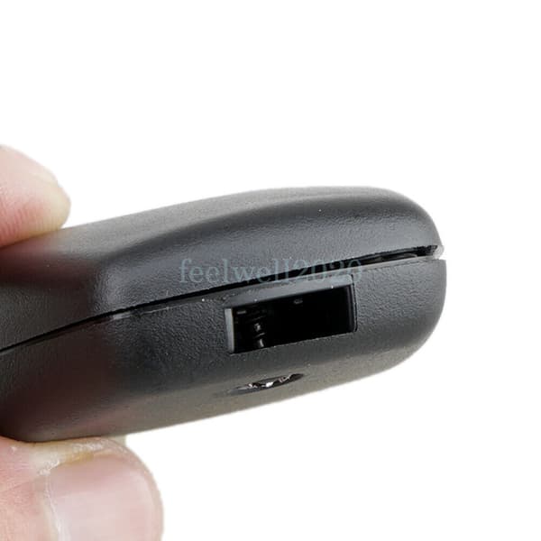 2 Button Remote Key Fob Case Shell For Renault Modus 2004 2005 2006 2007 2008