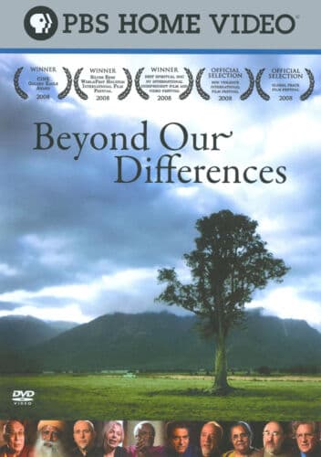 Beyond Our Differences [Region 1] DVD Pre-Owned Region 2