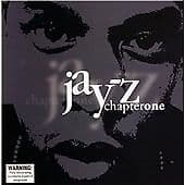 Jay-Z : Chapterone CD (2002) Pre-Owned