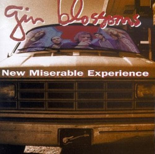 Gin Blossoms : New Miserable Experience CD Pre-Owned
