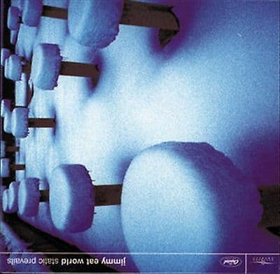 Static Prevails CD (2002) Pre-Owned