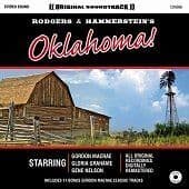 Original Soundtrack : Oklahoma CD (2007) Pre-Owned