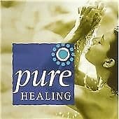 Stephen Rhodes : Pure Healing CD (2000) Pre-Owned