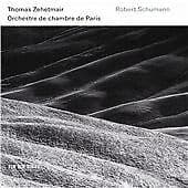 Robert Schumann : Schumann: Violin Concerto/Symphony No. 1 CD (2016)