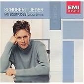 Lieder Vol. 2 CD (2001) Pre-Owned