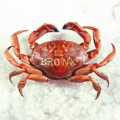 The Bronx : Mariachi El Bronx CD (2009) Pre-Owned