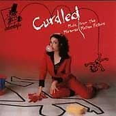 Various : Curdled CD Pre-Owned