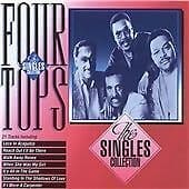 Singles Collection CD (1994) Pre-Owned