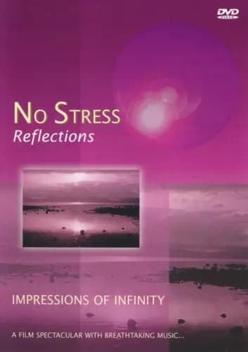No Stress: Reflections - Avslappnings-DVD