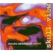 Julian Arguelles Octet : Skull View CD Pre-Owned