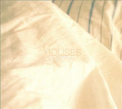 Houses : All Night CD Pre-Owned