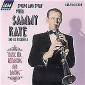 Music For Romancing And Dancing: Swing And Sway CD (2001) Pre-Owned