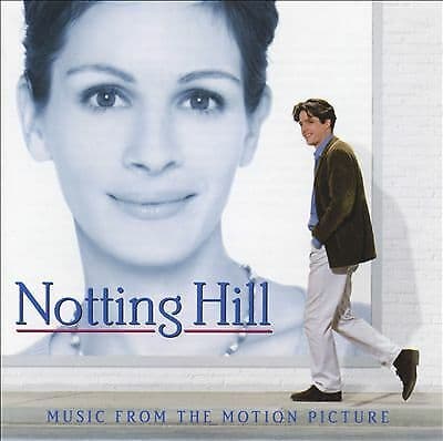 Bill Withers : Notting Hill CD Pre-Owned