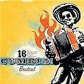 Various Artists : Cumbia Bestial CD Pre-Owned