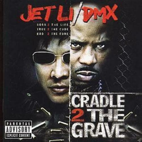 Various Artists : Cradle to the Grave CD (2003) Pre-Owned