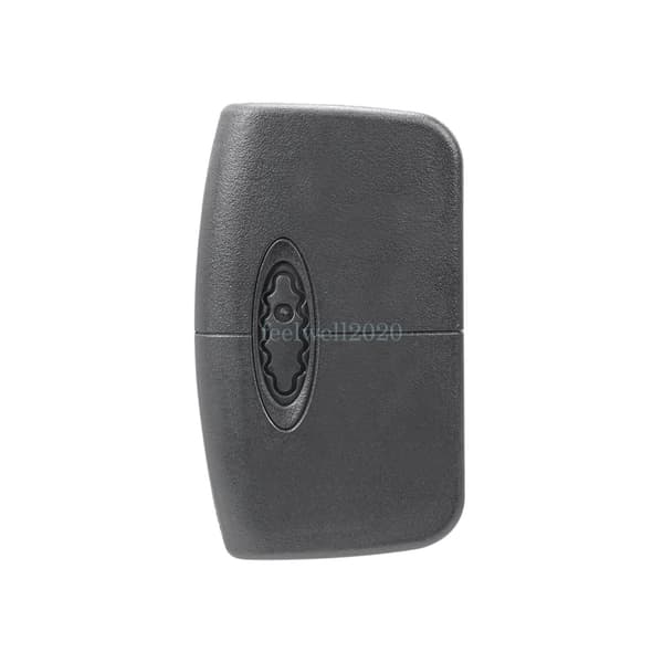 For Ford Focus Kuga Mondeo C-Max 3 Button Remote Car Key Fob Case Shell + Blade