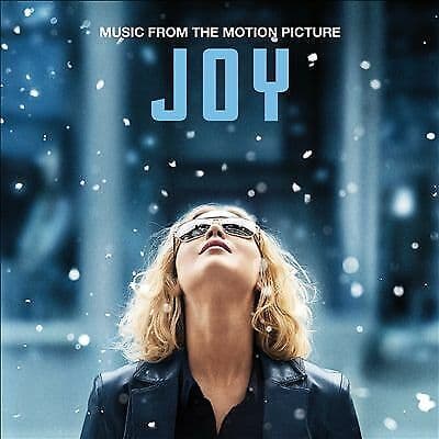Various Artists : Joy CD (2016) Pre-Owned