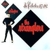 The Stranglers : Collection 1977-1982 CD (1989) Pre-Owned