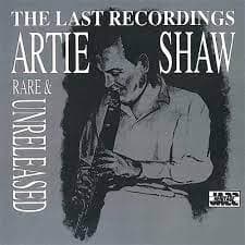 Various Artists : The Last Recordings: Rare & Unreleased CD Pre-Owned