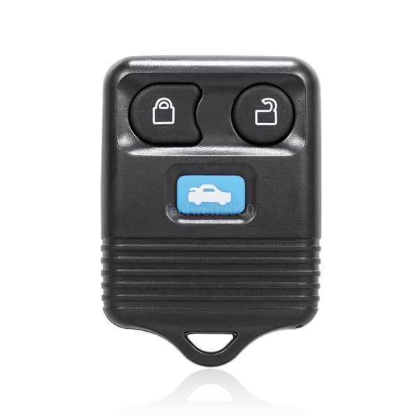 Remote Key Fob For Ford Transit MK6 2000 2001 2002 2003 2004 2005 2006 3 Button