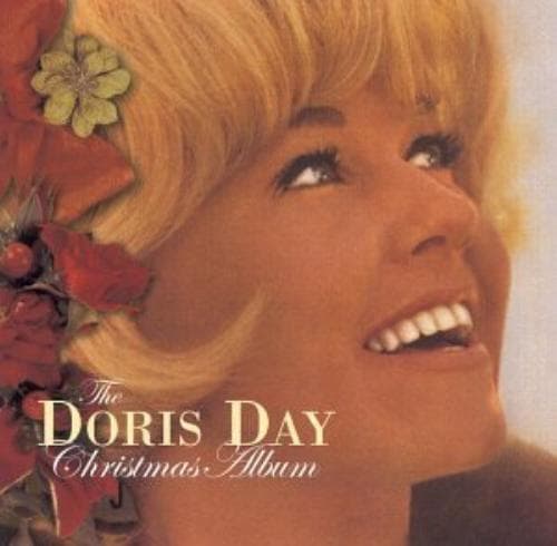 Doris Day : The Doris Day Christmas Collection CD (2008) Pre-Owned