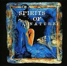 Various : Spirits of Nature CD Pre-Owned