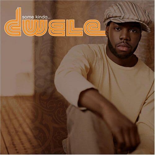 Dwele : Some Kinda CD Pre-Owned