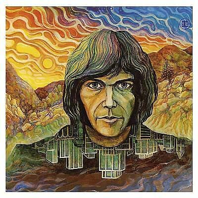 Neil Young : Neil Young CD Remastered Album (2009) Pre-Owned