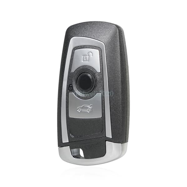 For BMW 3 Series 2012 2013 2014 2015 2016 3Button Car Remote Smart Key Fob Case
