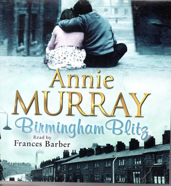 Birmingham Blitz CD Pre-Owned