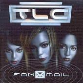TLC : Fanmail CD Pre-Owned