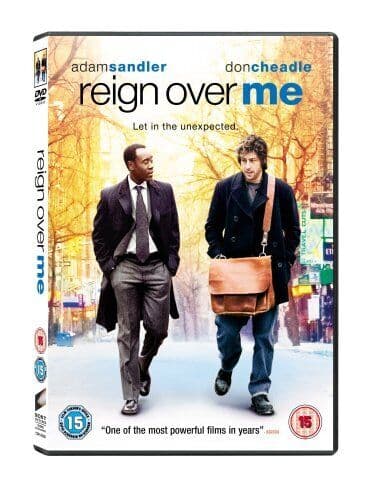 Reign Over Me [2007] DVD Pre-Owned Region 2