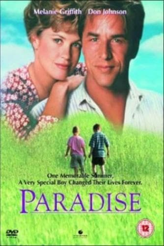 Paradise DVD (2004) Thora Birch, Donoghue (DIR) Cert PG Pre-Owned Region 2