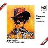 Verdi: La Traviata (2CDs) (2003) Pre-Owned