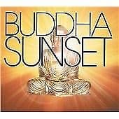 Various : Sunset Buddah Lounge CD Pre-Owned