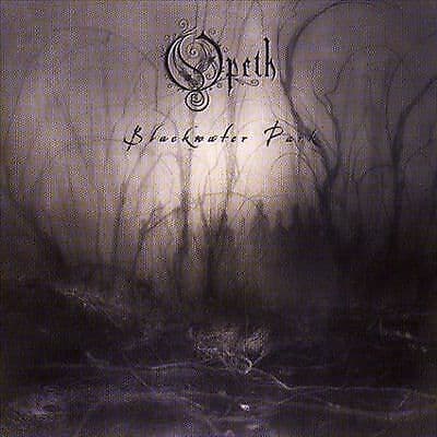 Opeth : Blackwater Park CD Pre-Owned