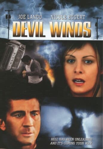 Devil Winds [2003] [Region 1] [US DVD Pre-Owned Region 2