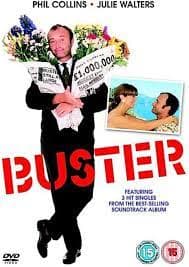 Buster DVD Pre-Owned Region 2
