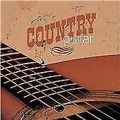 Various Artists : Country Guitar CD (2007) Pre-Owned