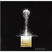 Murcof : The Versailles Sessions CD (2017)