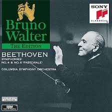Columbia So : Beethoven:Syms 4,6 CD Pre-Owned