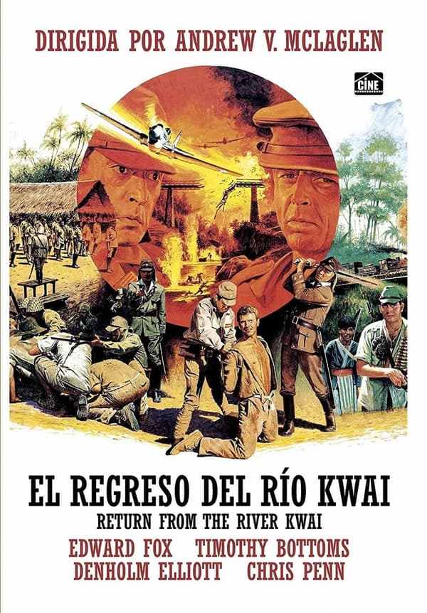 El Regreso del DVD