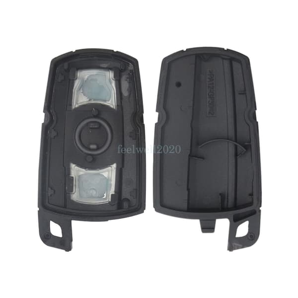 3Button Remote Smart Key Fob Case for BMW 1 Series 2005 2006 2007 2008 2009 2010
