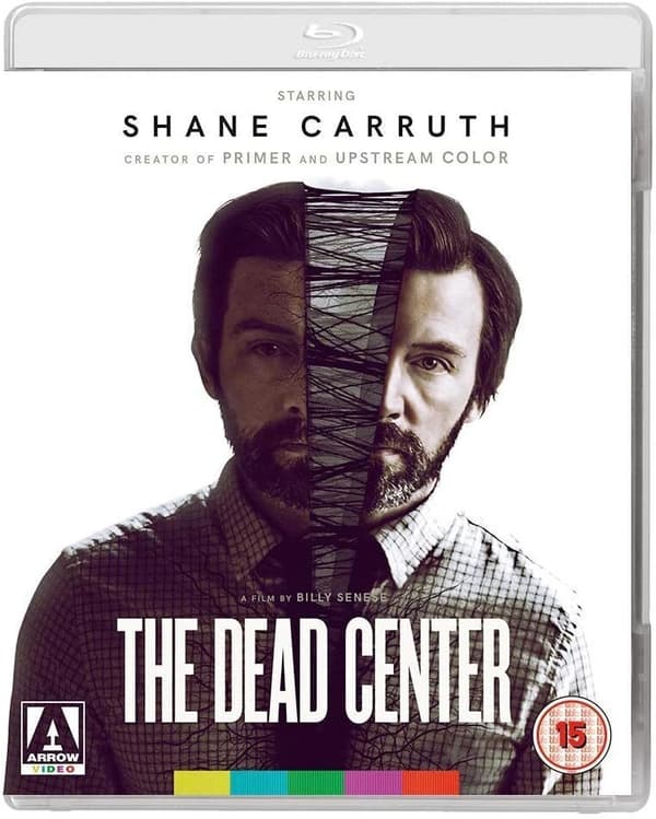 The Dead Center Brand New