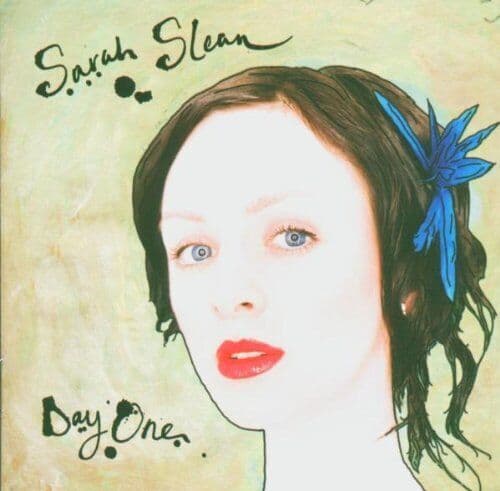 Sarah Slean : Day One CD Pre-Owned