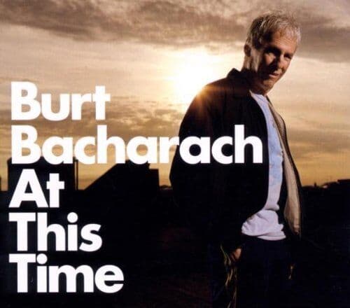 At This Time CD (2005) Pre-Owned
