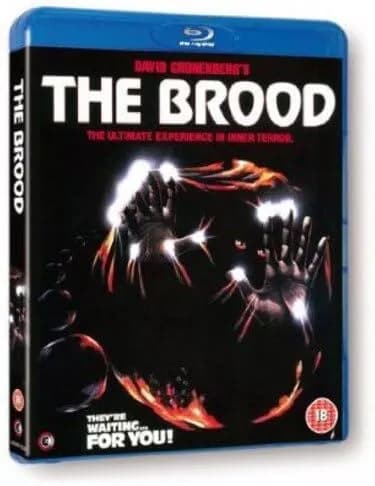 The Brood Brand New
